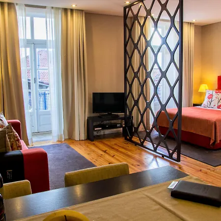 Casas Do - Ribeira *