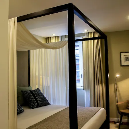 Casas Do - Ribeira Porto