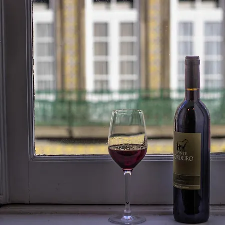 Casas Do - Ribeira Porto