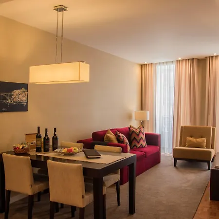 Apartament Casas Do - Ribeira *