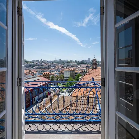 Apartament Casas Do - Ribeira