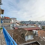 Casas Do - Ribeira Oporto