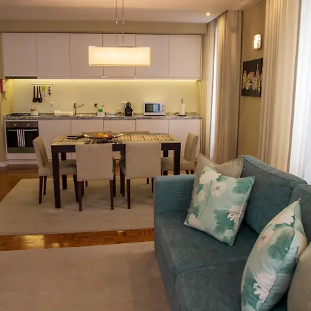 Casas Do - Ribeira Порту