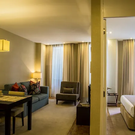 Апартаменты Casas Do - Ribeira Порту