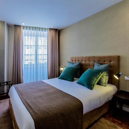 Casas Do - Ribeira Апартаменты Порту