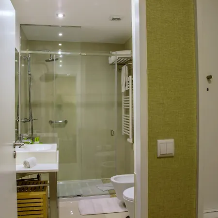 Casas Do - Ribeira Апартаменты