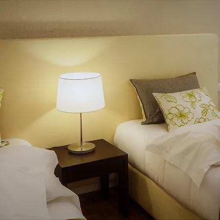 Апартаменты Casas Do - Ribeira Порту