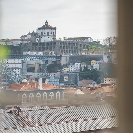 Апартаменты Casas Do - Ribeira