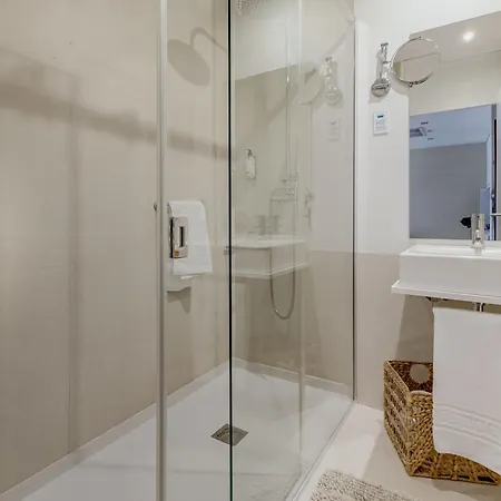 Casas Do - Ribeira Апартаменты Порту
