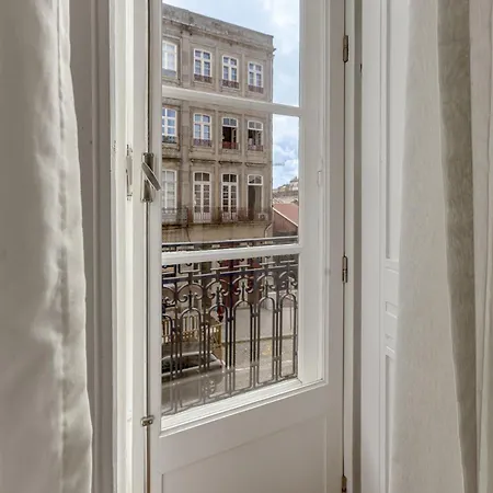 Casas Do - Ribeira * Порту