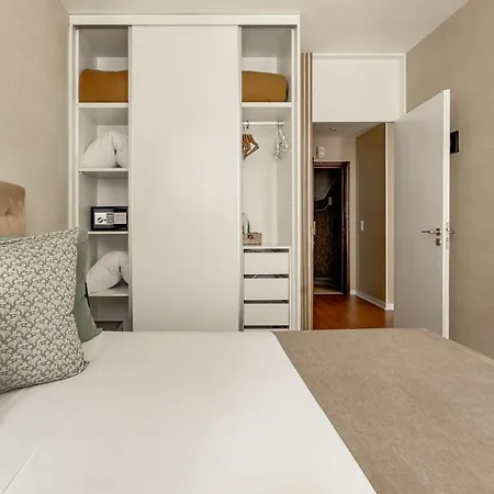 Casas Do - Ribeira Апартаменты *