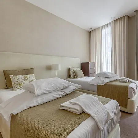 Апартаменты Casas Do - Ribeira Порту