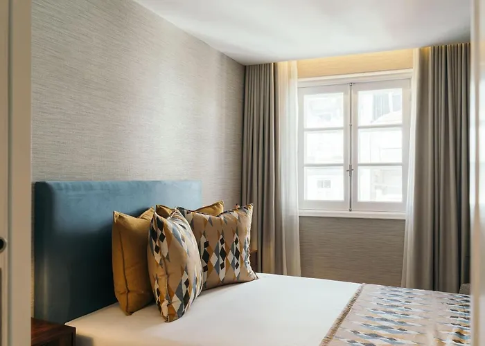 Casas Do - Ribeira アパート *