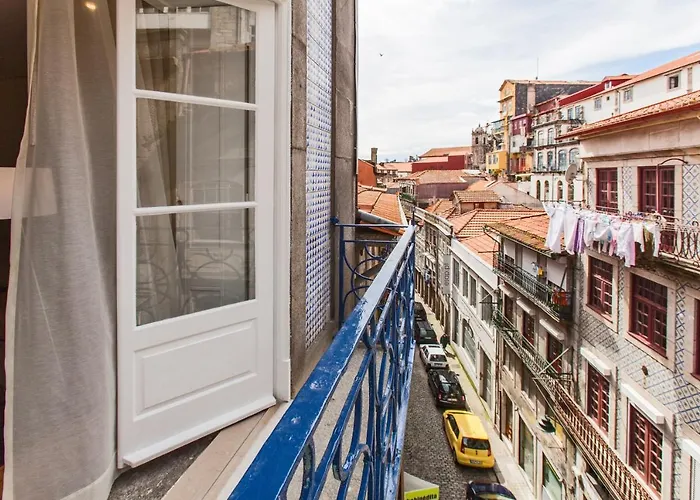 Casas Do - Ribeira ポルト