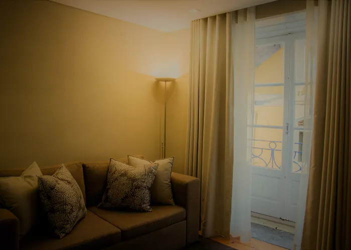 Casas Do - Ribeira ポルト