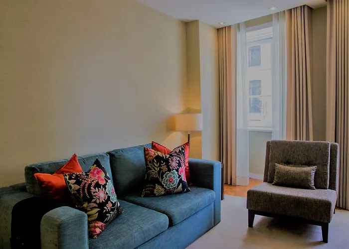 Casas Do - Ribeira アパート