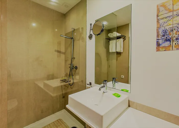 Casas Do - Ribeira * ポルト