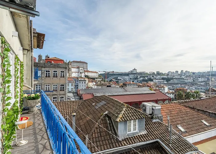 Casas Do - Ribeira ポルト